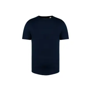 T-shirt écoresponsable bas arrondi Native Spirit image-0