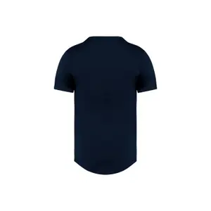 T-shirt écoresponsable bas arrondi Native Spirit image-1