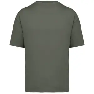 T-shirt écoresponsable oversize Native Spirit image-1