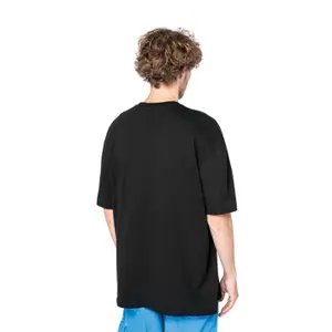 T-shirt oversize Native Spirit image-4