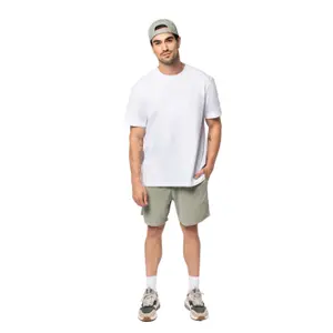 T-shirt oversize Native Spirit image-1