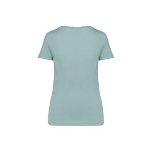 Miljövänlig T-shirt med v-ringning för kvinnor Native Spirit image-2