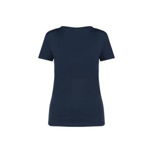 Miljövänlig T-shirt med v-ringning för kvinnor Native Spirit image-1