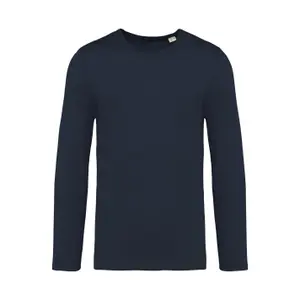 Washed out long sleeve t-shirt Native Spirit image-0