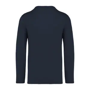 Washed out long sleeve t-shirt Native Spirit image-2