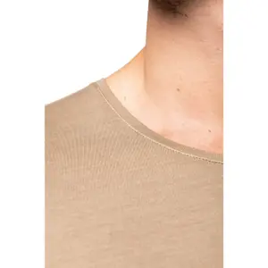 Washed out long sleeve t-shirt Native Spirit image-4