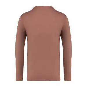 Washed out long sleeve t-shirt Native Spirit image-2