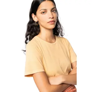 Faded T-shirt Native Spirit image-4