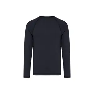 T-shirt raglan de manga comprida ecológica Native Spirit image-1