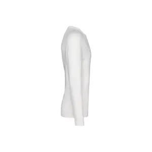 T-shirt raglan de manga comprida ecológica Native Spirit image-2