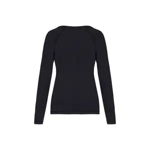 T-shirt raglan de manga comprida eco-responsável para mulher Native Spirit image-1