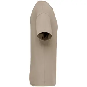 Ökologisch korrektes T-Shirt mit hängenden Schultern Kind Native Spirit image-0