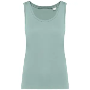 T-shirt de alças eco-responsável para mulher Native Spirit image-0