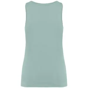 T-shirt de alças eco-responsável para mulher Native Spirit image-1