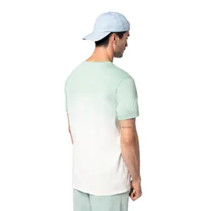 T-shirt Native Spirit Dip Dye image-1