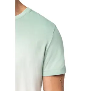 T-shirt Native Spirit Dip Dye image-3