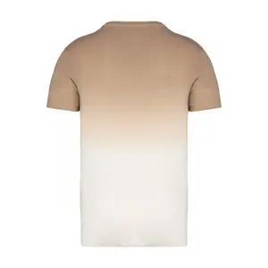 T-shirt Native Spirit Dip Dye image-1