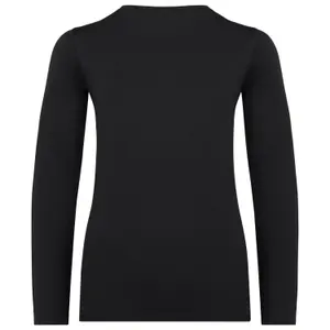 Eco-friendly long-sleeve T-shirt for kids Native Spirit image-1