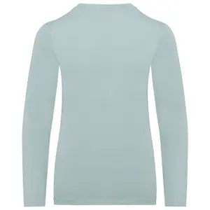 Eco-friendly long-sleeve T-shirt for kids Native Spirit image-1