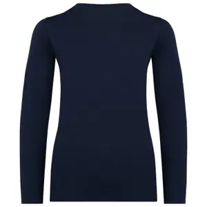 Eco-friendly long-sleeve T-shirt for kids Native Spirit image-1