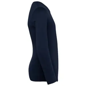 Eco-friendly long-sleeve T-shirt for kids Native Spirit image-2