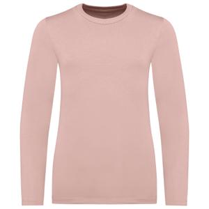 ns346-petalrose-ekologisk-langarmad-t-shirt-for-barn-native-spirit-rosa-kronblad