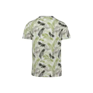 Eco-responsible tropical T-shirt Native Spirit image-1