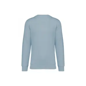 Sweatshirt col rond écoresponsable Native Spirit image-1