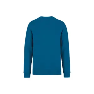 Sweatshirt col rond écoresponsable Native Spirit image-1