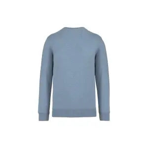 Sweatshirt col rond écoresponsable Native Spirit image-1