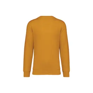 Sweatshirt col rond écoresponsable Native Spirit image-1