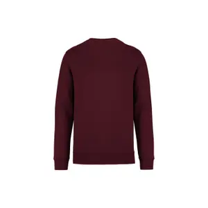 Sweatshirt col rond écoresponsable Native Spirit image-1