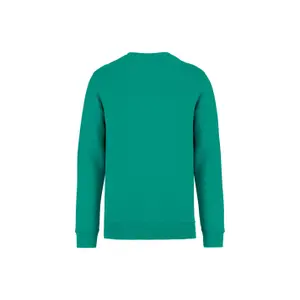 Sweatshirt col rond écoresponsable Native Spirit image-1