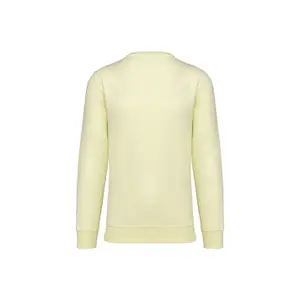 Sweatshirt col rond écoresponsable Native Spirit image-1