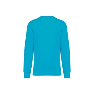 Sweatshirt col rond écoresponsable Native Spirit image-1