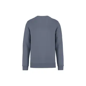 Sweatshirt col rond écoresponsable Native Spirit image-1