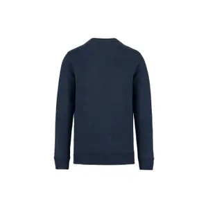 Sweatshirt col rond écoresponsable Native Spirit image-1