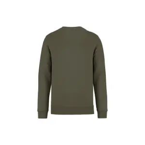 Sweatshirt col rond écoresponsable Native Spirit image-1