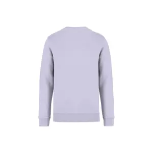 Sweatshirt col rond écoresponsable Native Spirit image-1