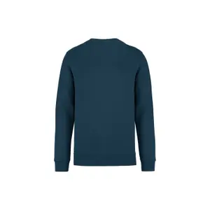 Sweatshirt col rond écoresponsable Native Spirit image-1