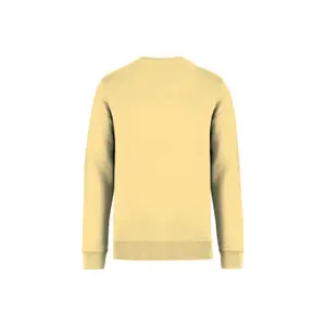 Sweatshirt col rond écoresponsable Native Spirit image-1