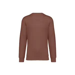 Sweatshirt col rond écoresponsable Native Spirit image-1