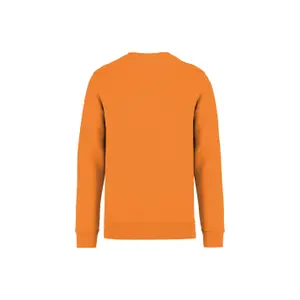 Sweatshirt col rond écoresponsable Native Spirit image-1