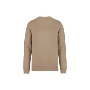 Sweatshirt col rond écoresponsable Native Spirit image-1