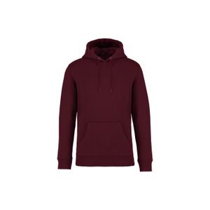 ns401-darkcherry-nachhaltiger-hoodie-native-spirit-darkcherry