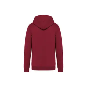 Native Spirit Eco-friendly Zip Up Hoodie image-1