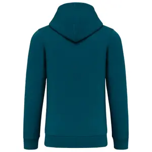 Sudadera ecorresponsable con cremallera Native Spirit image-2