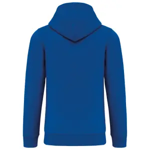 Sudadera ecorresponsable con cremallera Native Spirit image-2