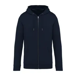 Zip-up hoodie Native Spirit image-0