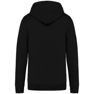 Sudadera ecorresponsable con cremallera Native Spirit image-1